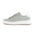 Sneaker low grün