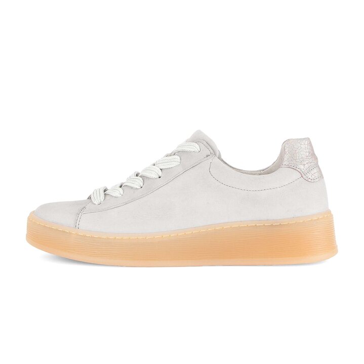 Sneaker low grau #0