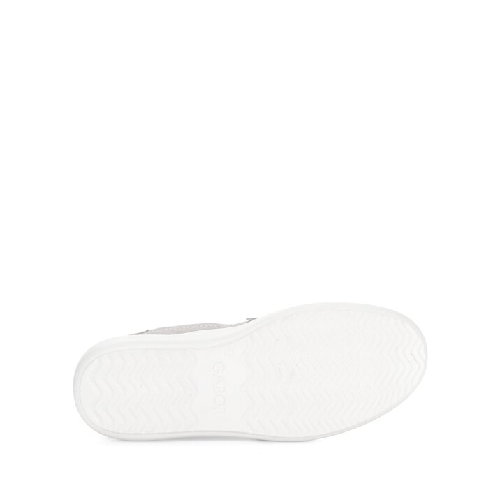 Slipper grau #4