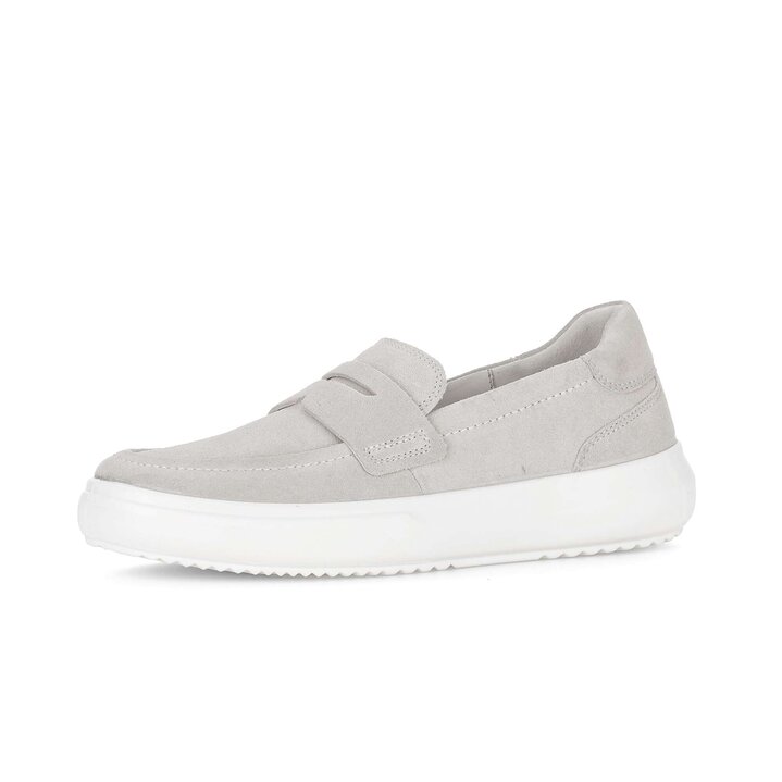 Slipper grau #2
