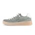 Sneaker low grön
