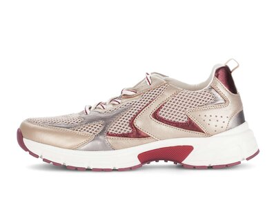 Sneaker low multicolour