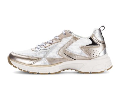 Sneaker low multicolour