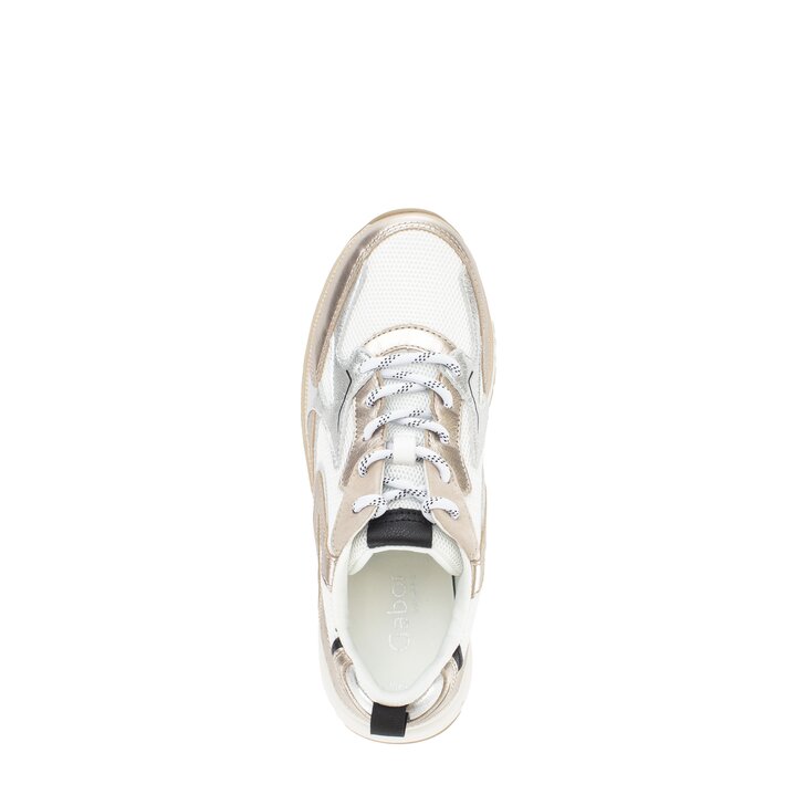 Sneaker low multicolour #5