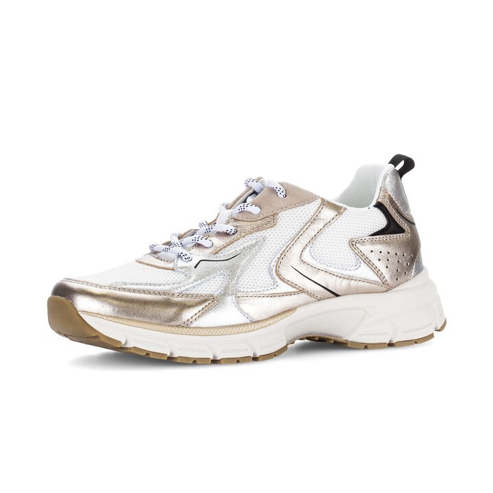 Sneaker low multicolour #2