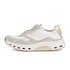 Sneaker low multicolour