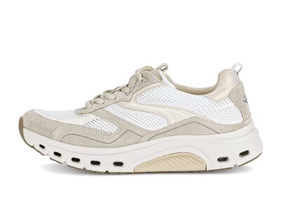 Sneaker low multicolour