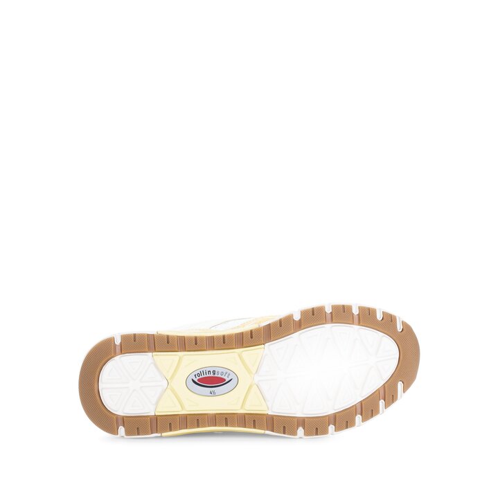 Sneaker low multicolour #4