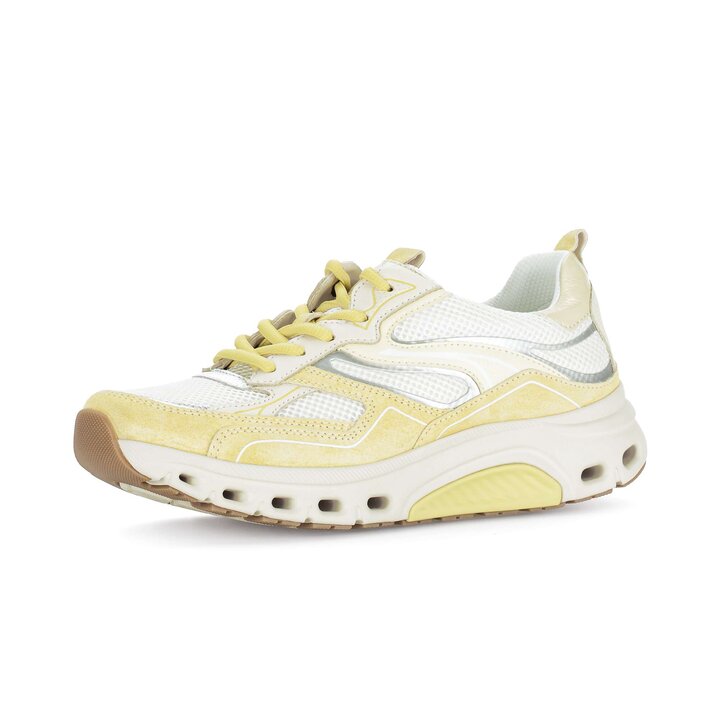 Sneaker low multicolour #2