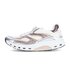 Sneaker low weiß