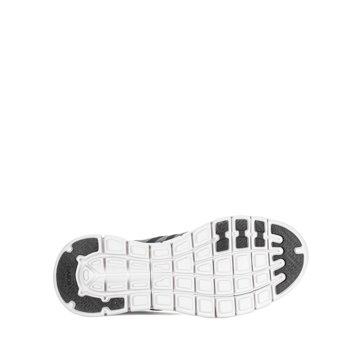 Sneaker low schwarz #4