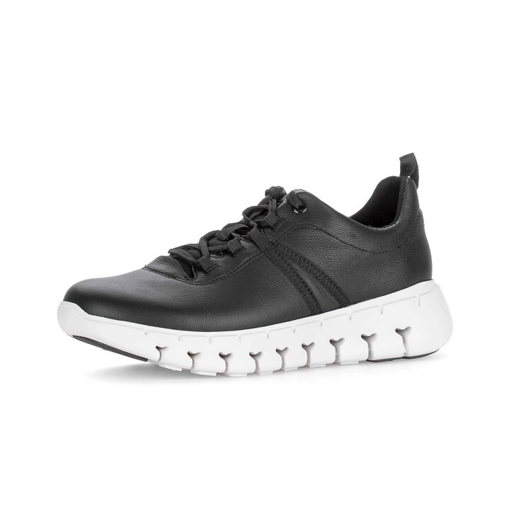 Sneaker low schwarz #2