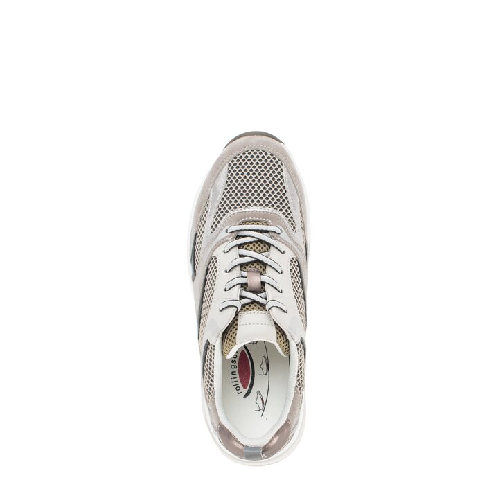 Sneaker low multicolour #5