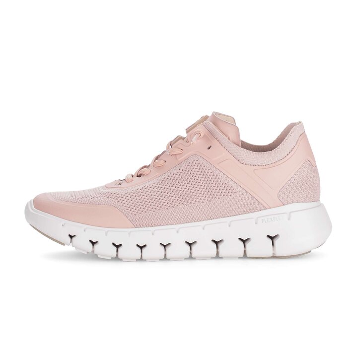 Sneaker low rosa #0