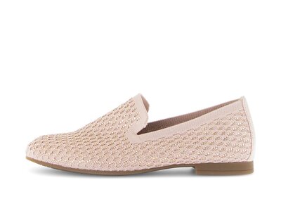 Slipper rosa