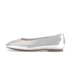 Eleganter Ballerina silber