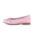 Eleganter Ballerina rosa
