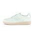 Sneaker low blau