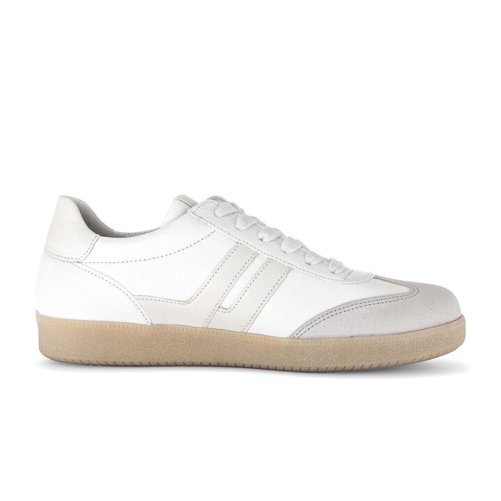 Sneaker low weiß #1