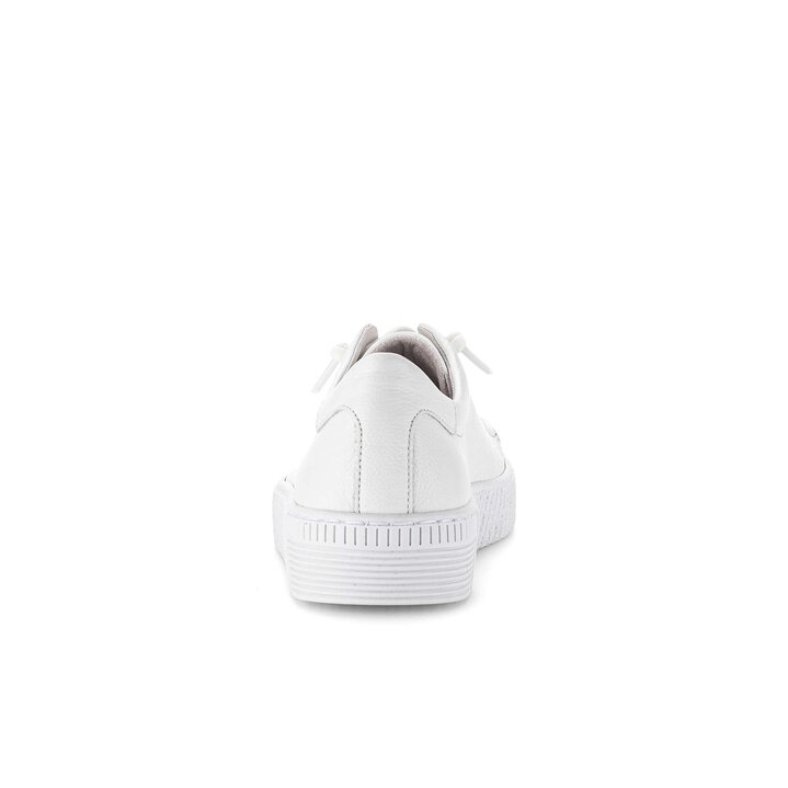 Sneaker low weiß #3