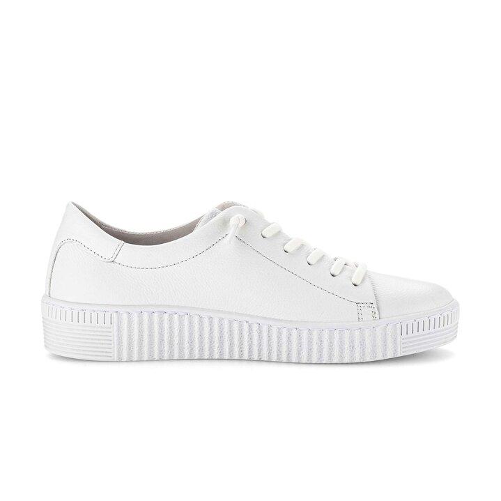 Sneaker low weiß #1