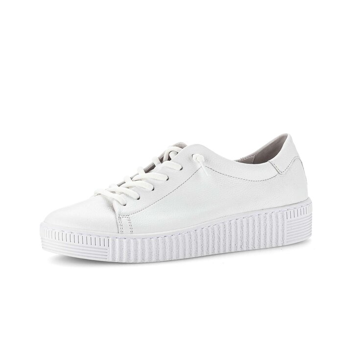 Sneaker low weiß #2