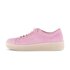 Sneaker low rosa