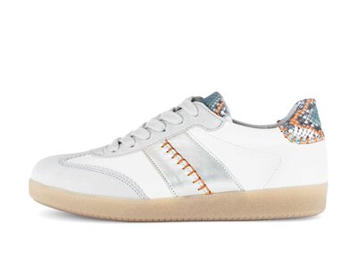 Sneaker low multicolour