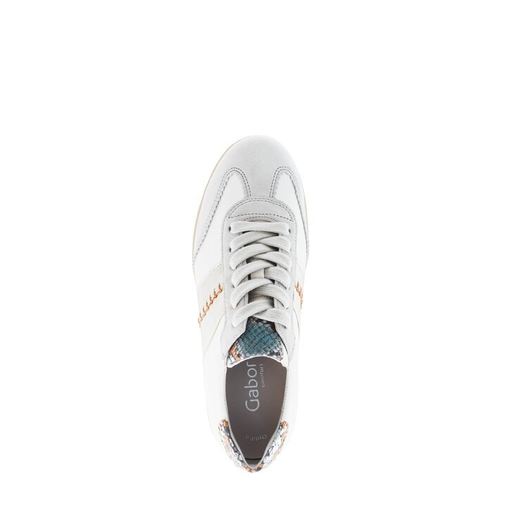 Sneaker low multicolour #5