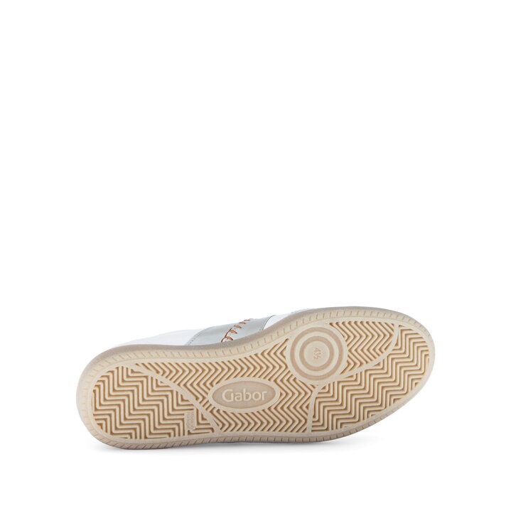 Sneaker low multicolour #4