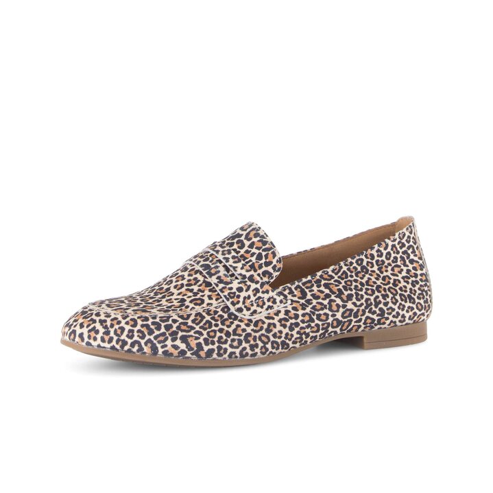 Slipper beige #2