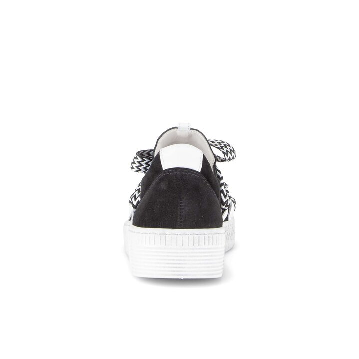 Sneaker low schwarz #3