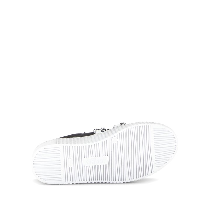 Sneaker low schwarz #4