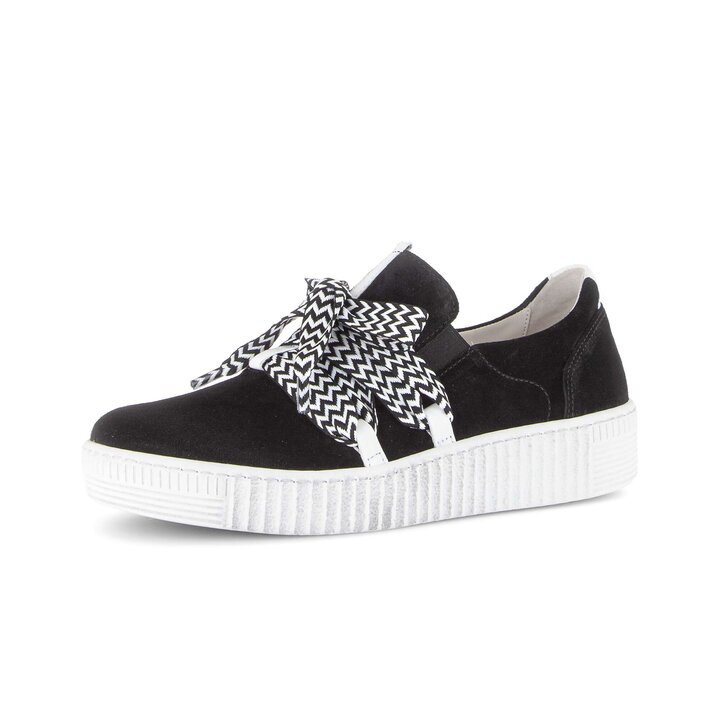 Sneaker low schwarz #2