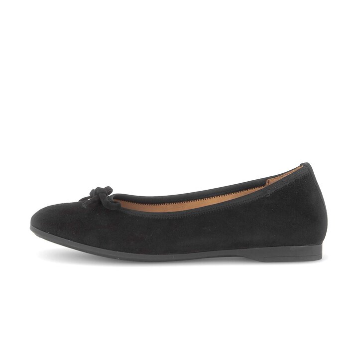 Ballerina elegante nero #0