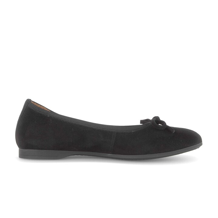 Ballerina elegante nero #1