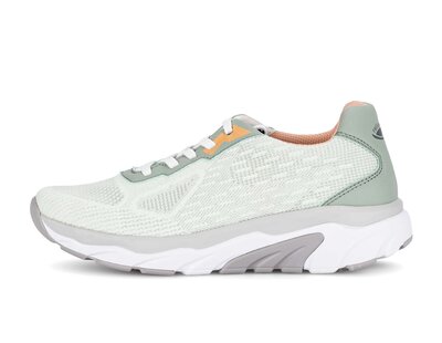 Sneaker low multicolour