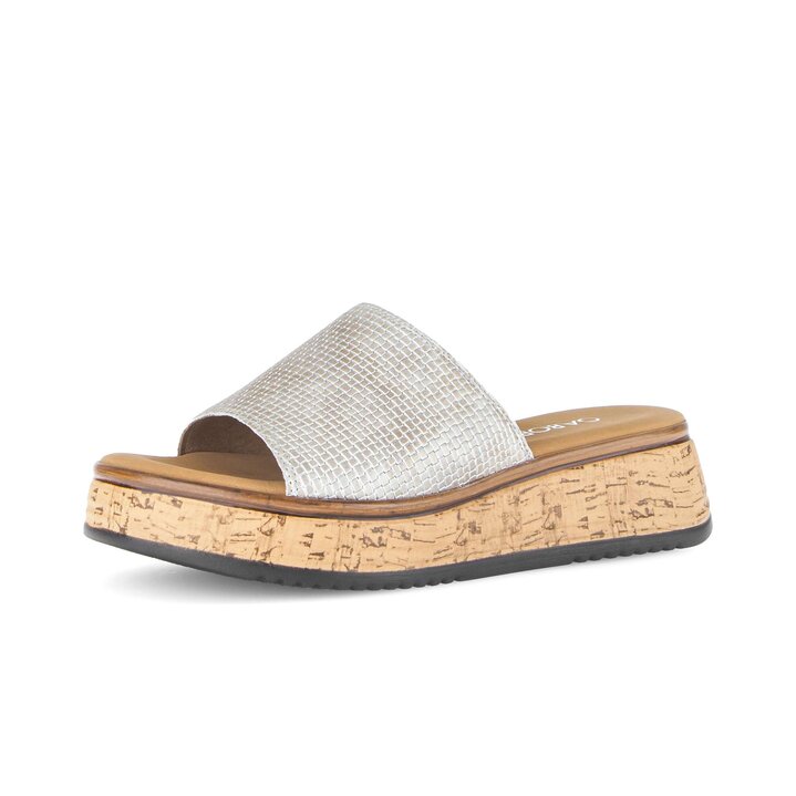 Ciabatta beige #2