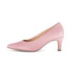 Eleganter Pump rosa