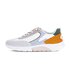 Sneaker low multicolour