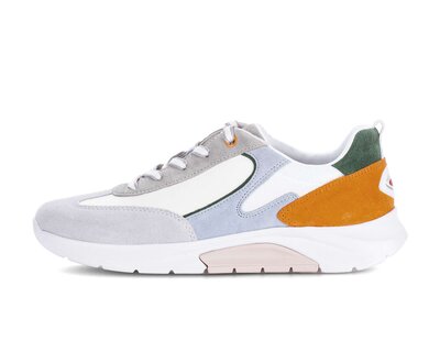 Lage sneaker multicolour