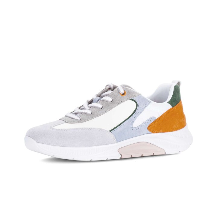 Sneaker low multicolour #2