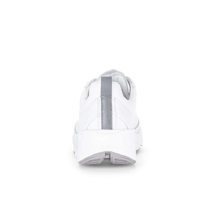 Lage sneaker wit #3