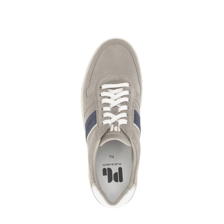 Gabor Low sneaker beige #5