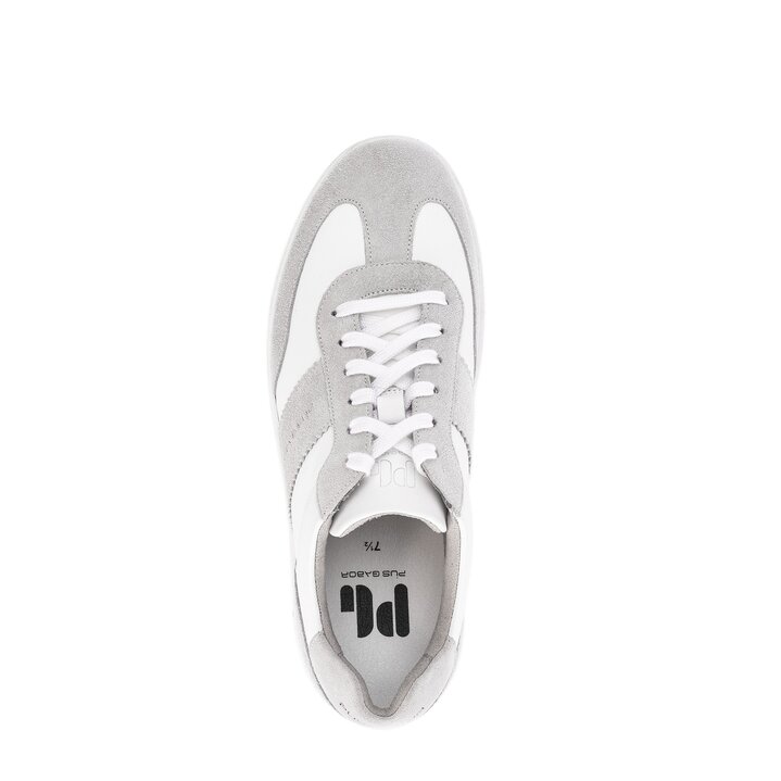 Gabor Sneaker low weiß #5