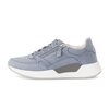 Sneaker low blau