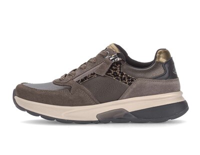 Sneaker low multicolour