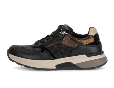 Sneaker low multicolour