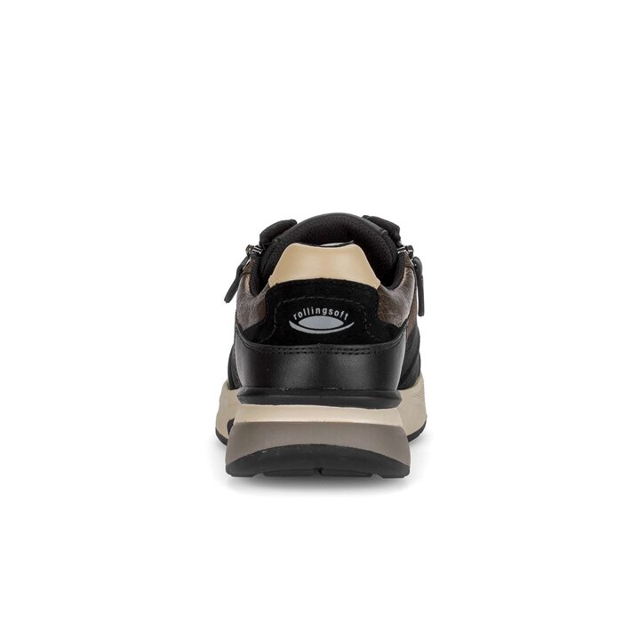 Sneaker low multicolour #3