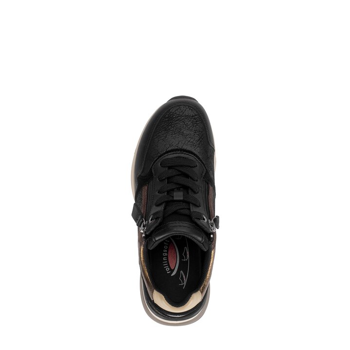 Sneaker low multicolour #5